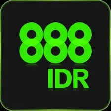 888IDR - Game Memancing Seru dan Menantang