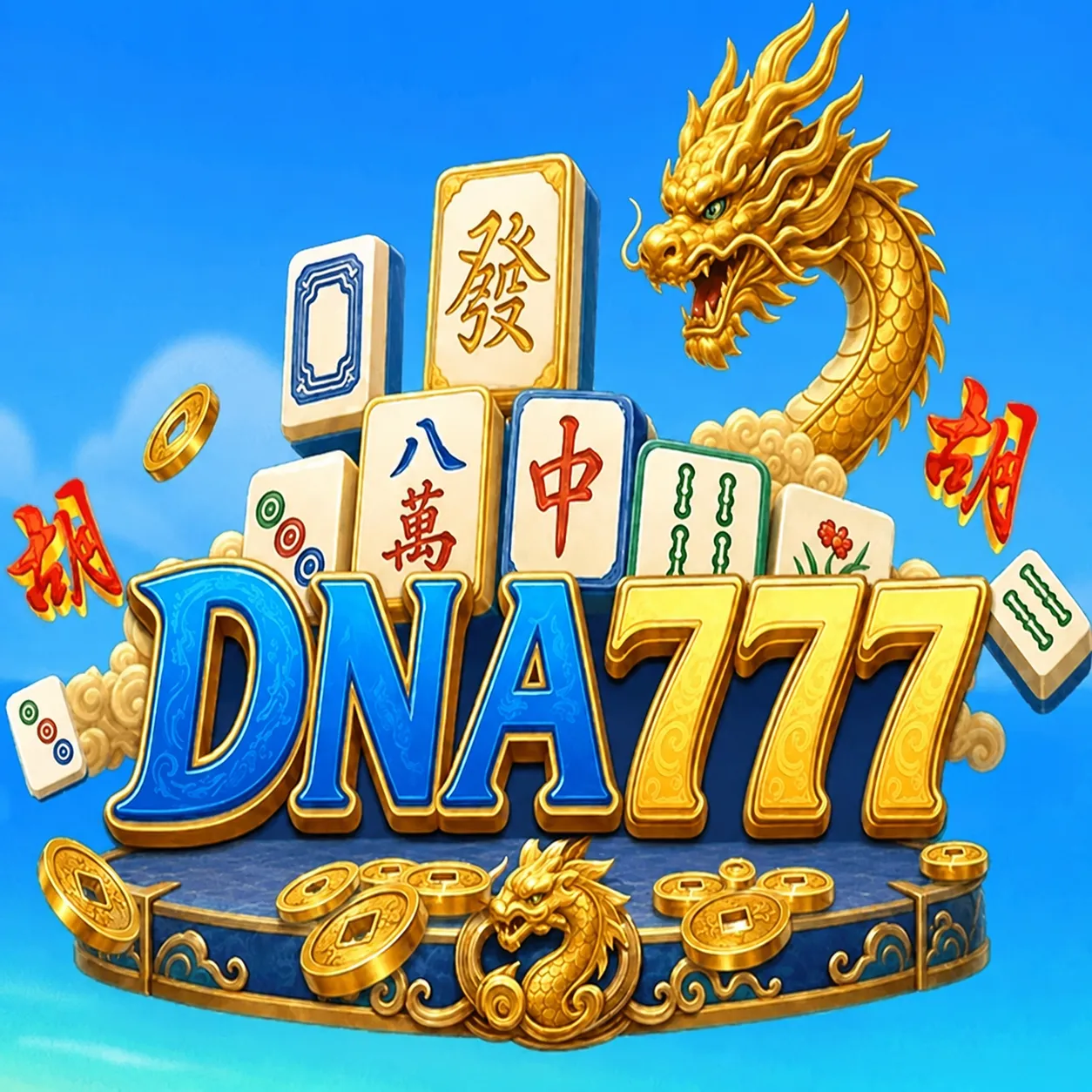 DNA777 - Petualangan Arcade Seru yang Mengasyikkan