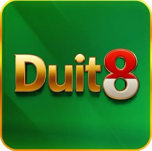 DUIT8 - Permainan QiuQiu Seru dan Menantang