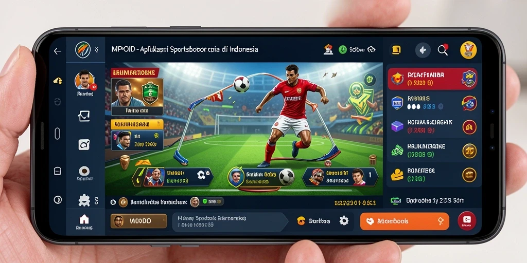 Screenshot gameplay MPOID menampilkan antarmuka intuitif dan opsi taruhan yang beragam.