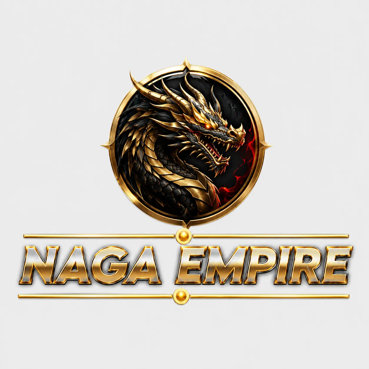 NAGAEMPIRE - Permainan Pertanian Menyenangkan