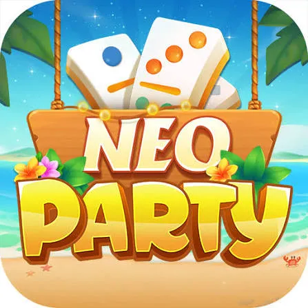 NEOPARTY - Game MOBA Seru dan Menantang