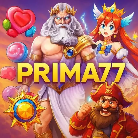 PRIMA77 - Game Memancing Terbaik untuk Penggemar Fishing