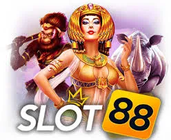 SLOT88 - Petualangan Seru dalam Dunia RPG