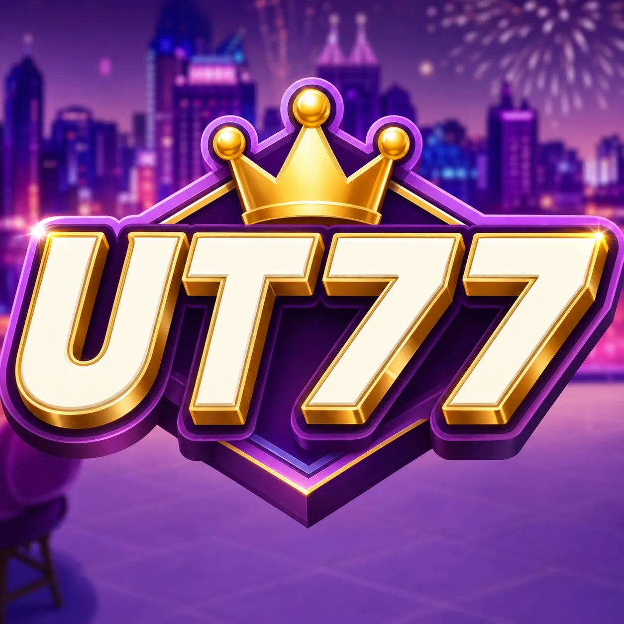 UT77 - Game MOBA Seru dan Menantang