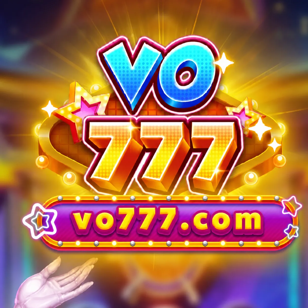VO777 - Permainan Seru untuk Penggemar Arcade