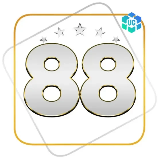 Logo dam88